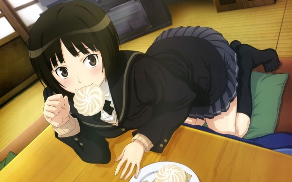 HentaiQ Gallery page 6 full
