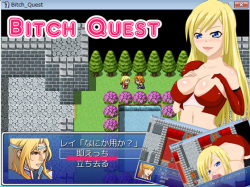 Bitch Quest