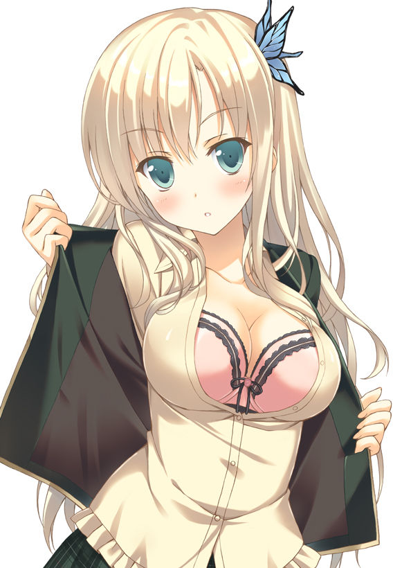 Sena Kashiwazaki page 7 full