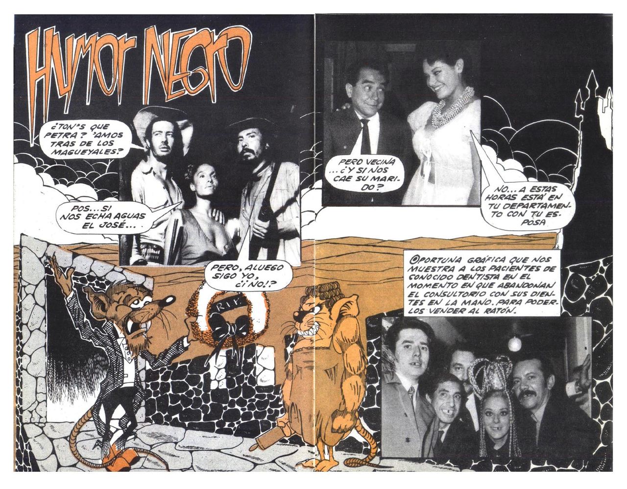 EL MIL CHISTES Nº 164 page 10 full
