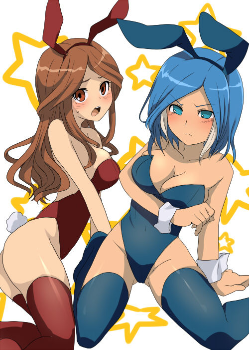 Inazuma Eleven page 7 full