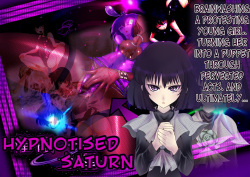 Saimin Dosei | Hypnotised Saturn