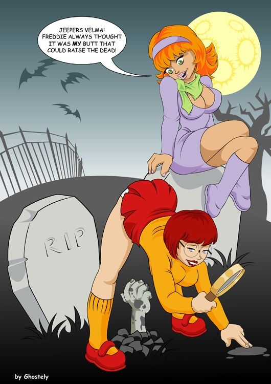 Velma Dinkle page 10 full