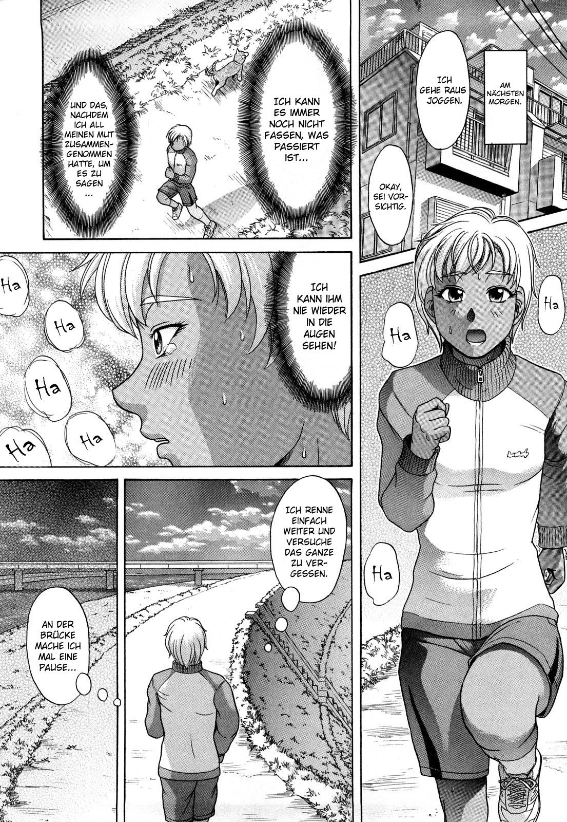 Sonna Anata ga Sukina Node page 4 full