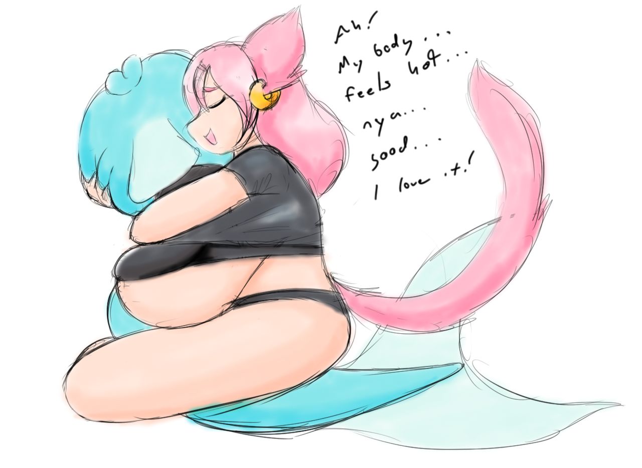 Catnipped Ana page 3 full