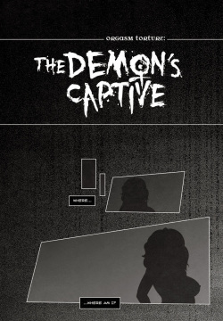 The Demon's Captive