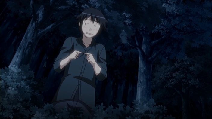 Please, 000,me! -Chidori Yuki but PI-! a pi-? I Had been pi-! Ed- page 3 full