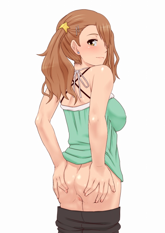 World-Class Ass page 6 full