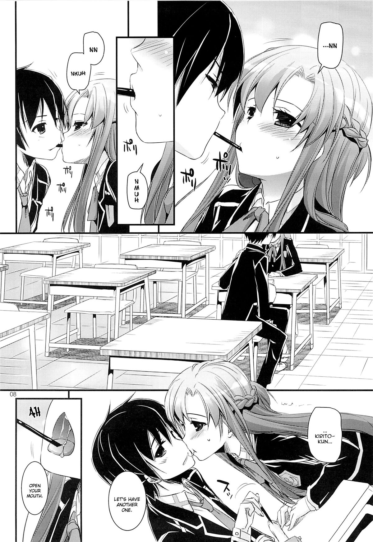 D.L. action 74 page 7 full