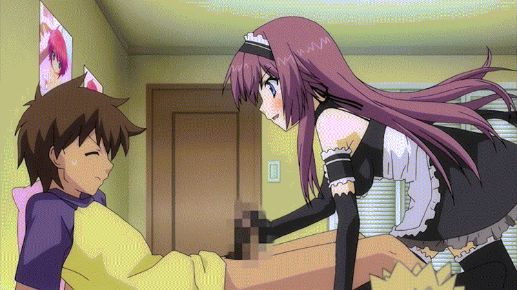Tsun Tsun Maid wa Ero Ero Desu vol.01 page 5 full