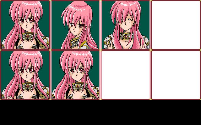 Mahjong Gensoukyoku page 10 full