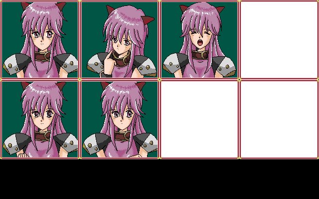 Mahjong Gensoukyoku page 6 full