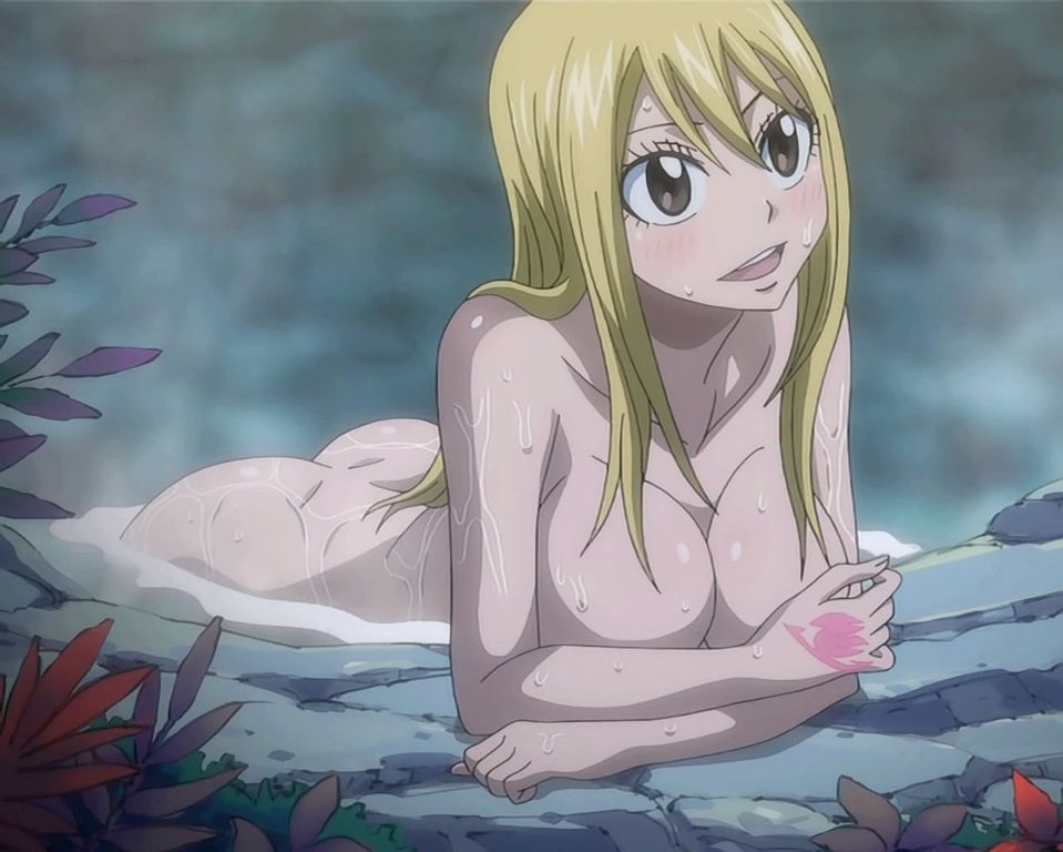 Fairy Tail img page 1 full