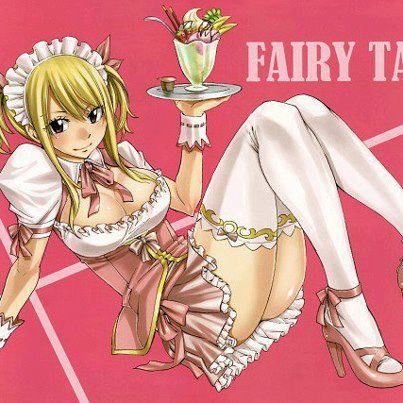Fairy Tail img page 2 full