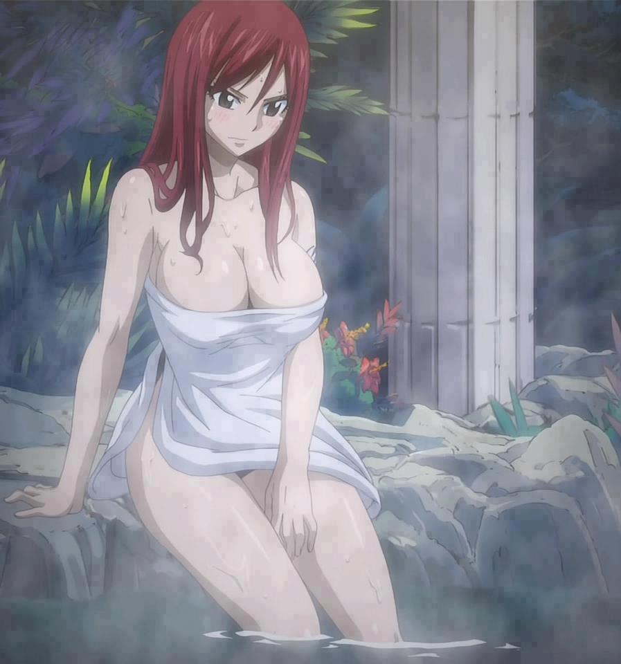 Fairy Tail img page 3 full