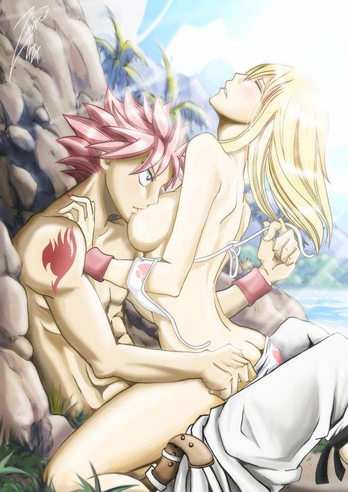 Fairy Tail img page 9 full