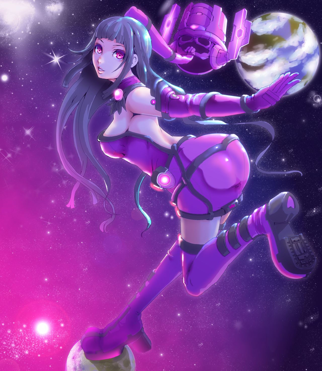 Galacta page 3 full