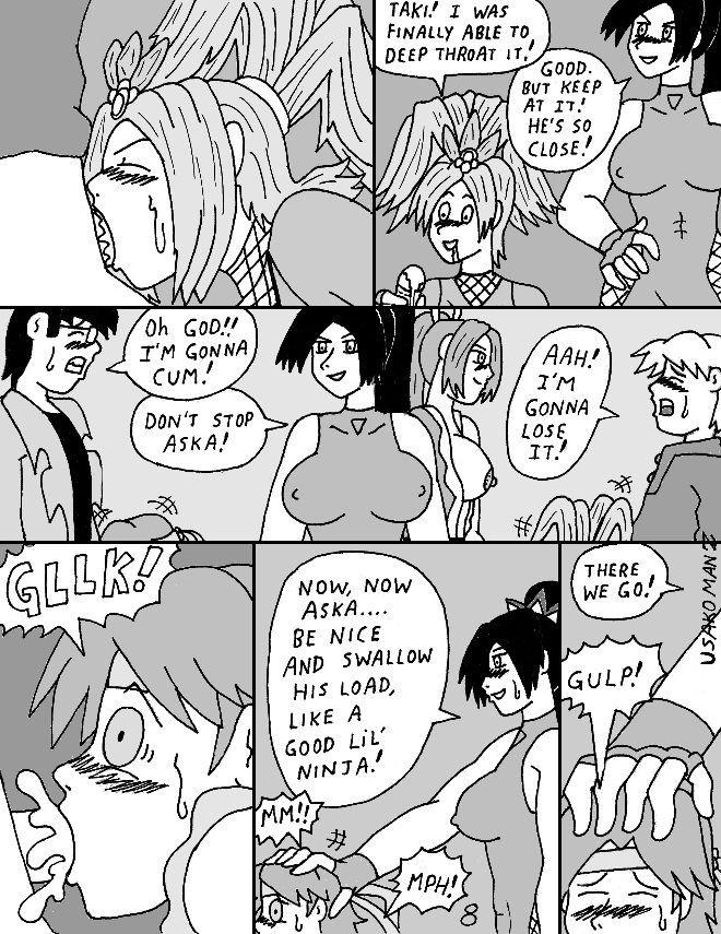 Game Playas 2 - Rematch page 10 full