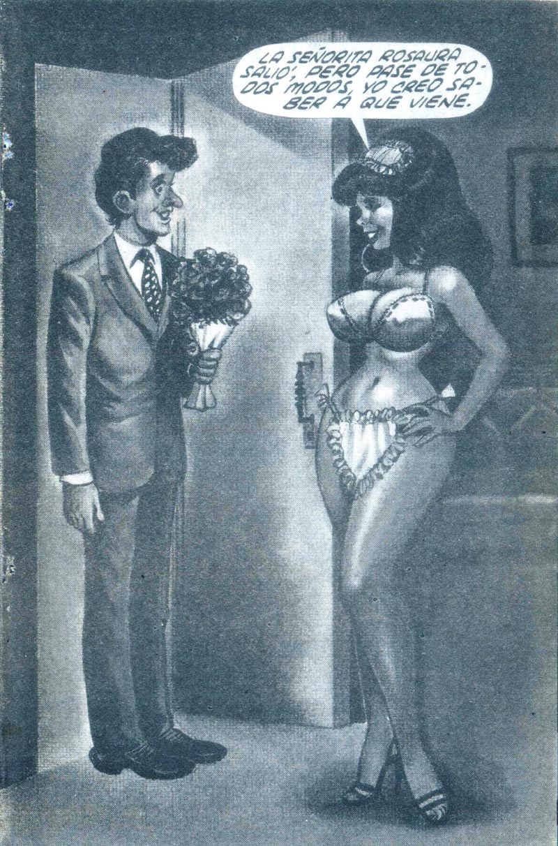 EL MIL CHISTES Nº 128 page 5 full