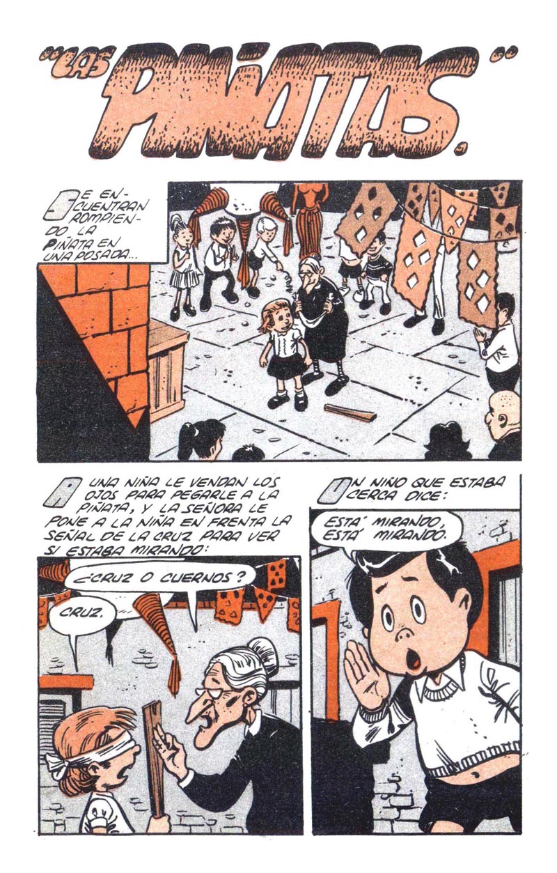 EL MIL CHISTES Nº 144 page 7 full