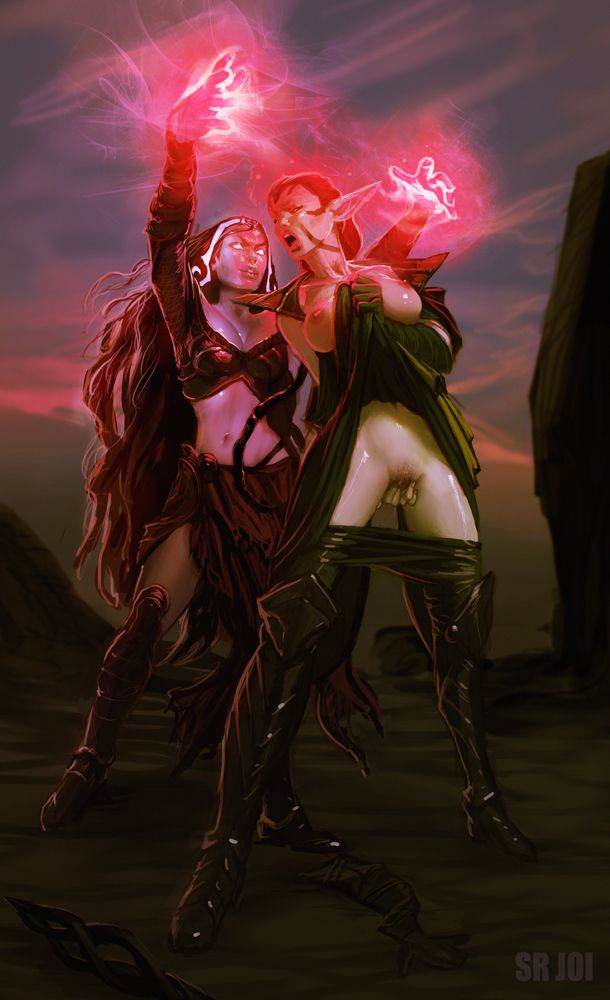 Magic the Gathering page 1 full