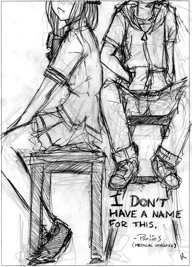 I DON'T HAVE A NAME FOR THIS. page 1 full
