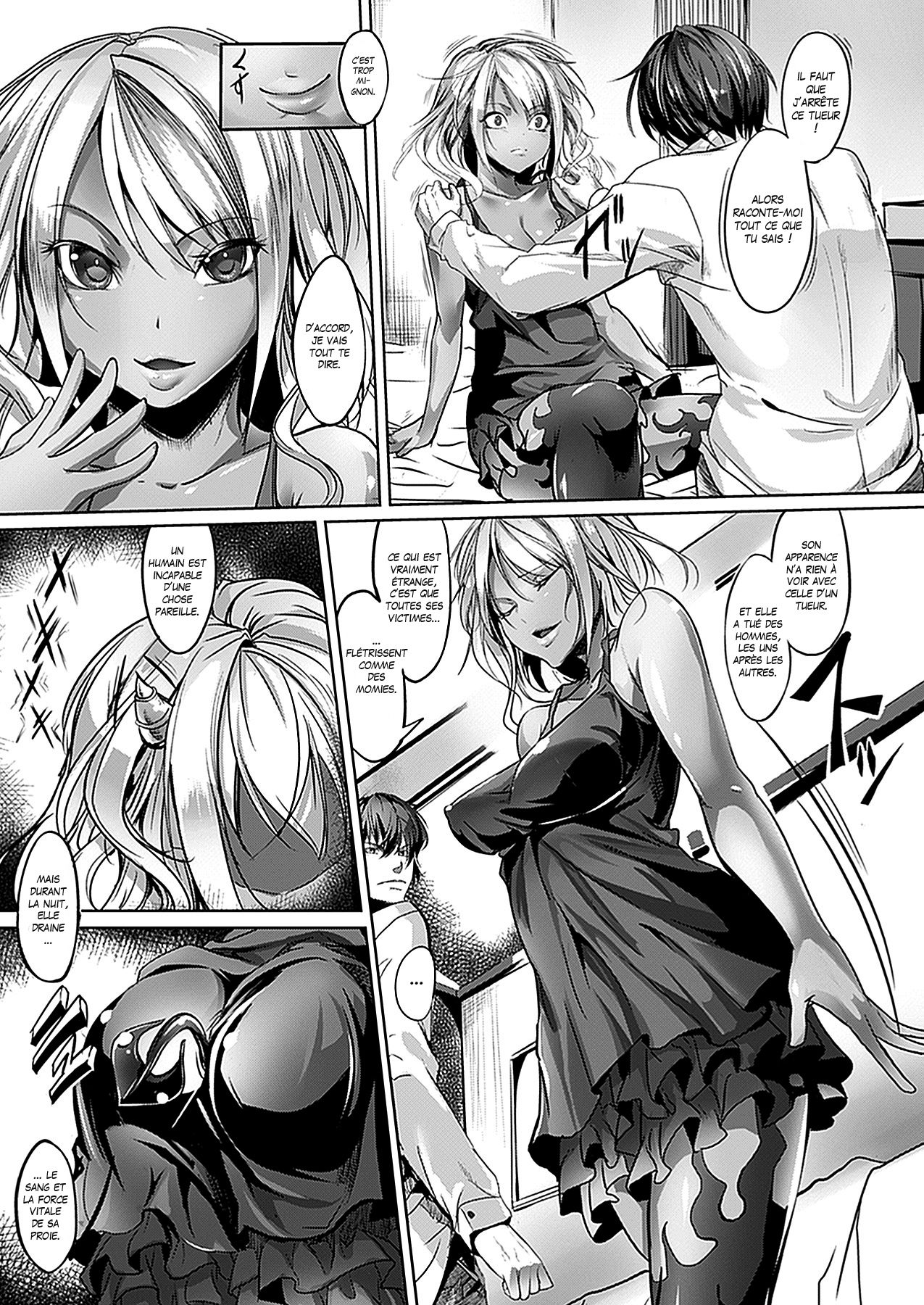 Devil Eater page 3 full