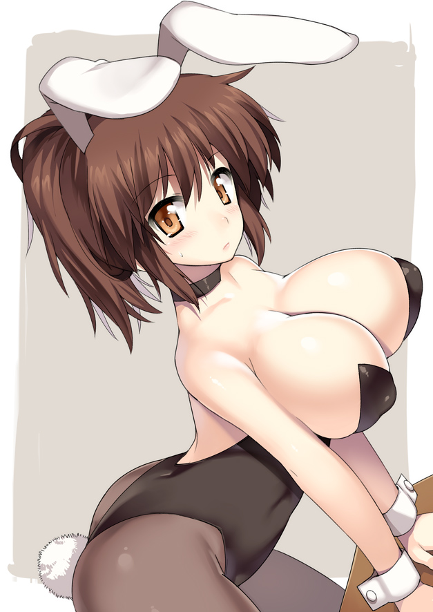 Bunny Girls Collection page 7 full
