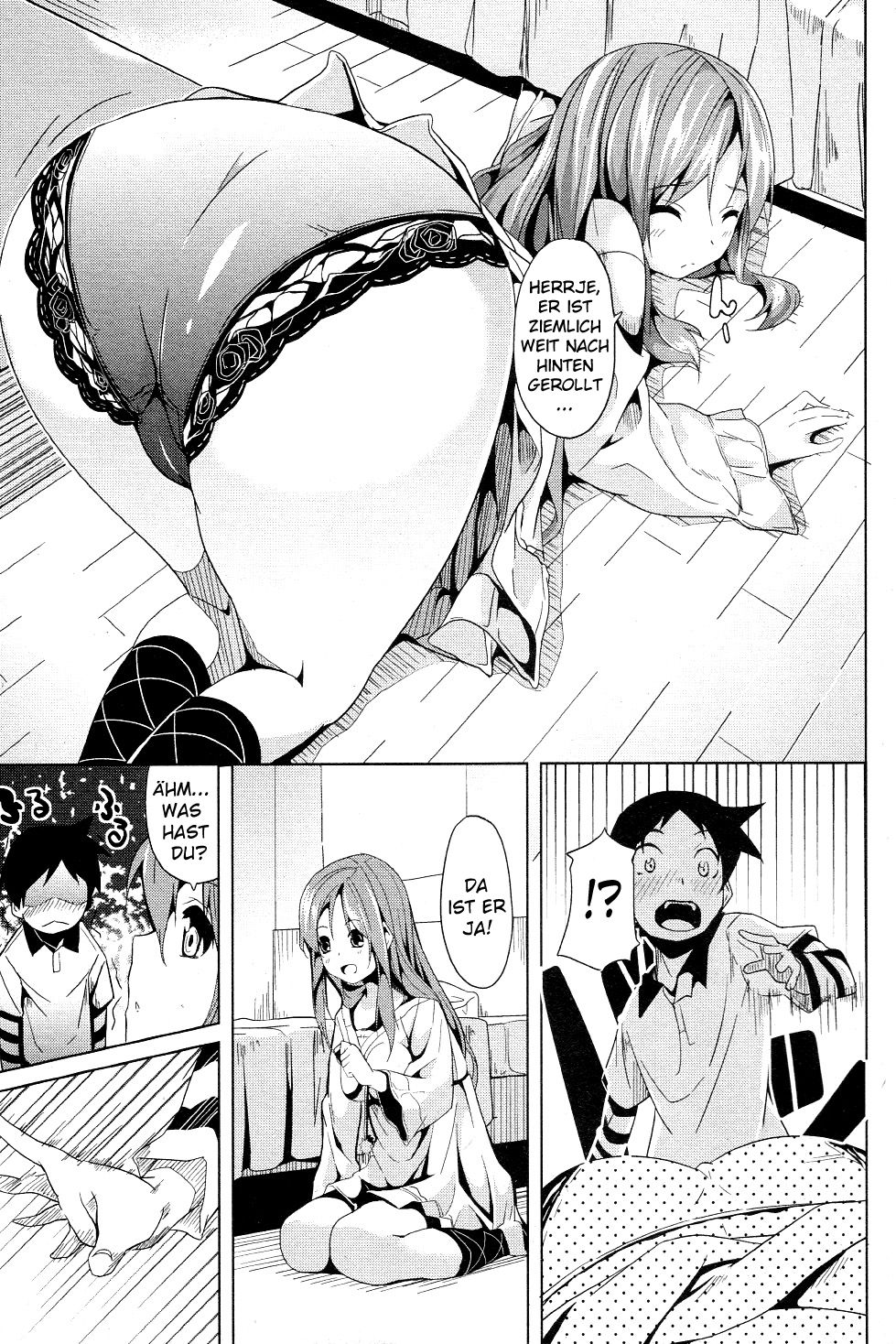 Honey Lesson page 5 full
