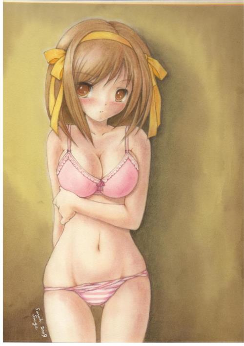 Shimapan page 8 full