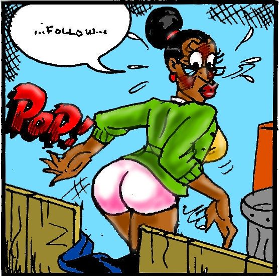 Miss Prissy and da Kidz page 10 full