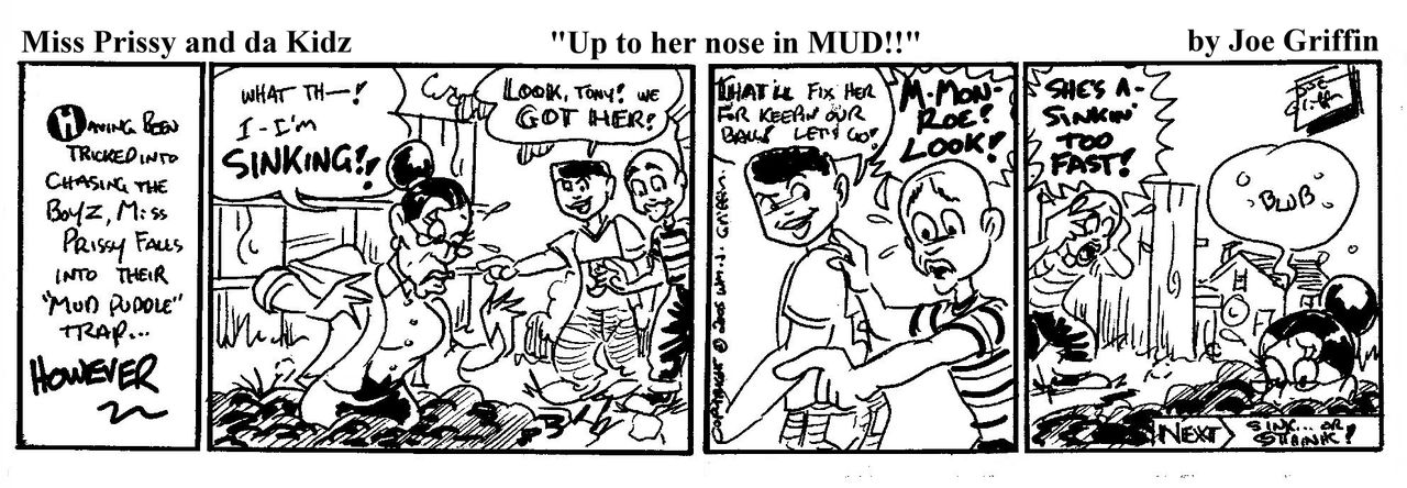 Miss Prissy and da Kidz page 7 full