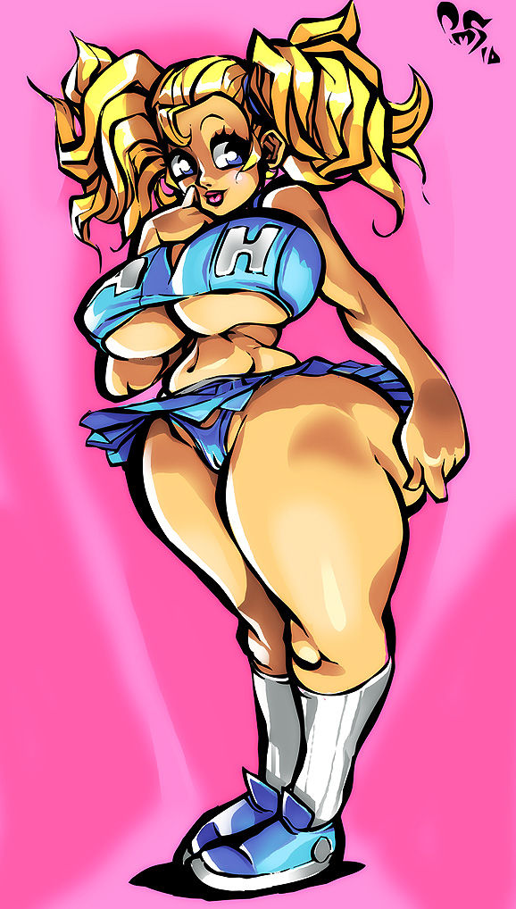 Artist EvilEyeXYZ page 10 full
