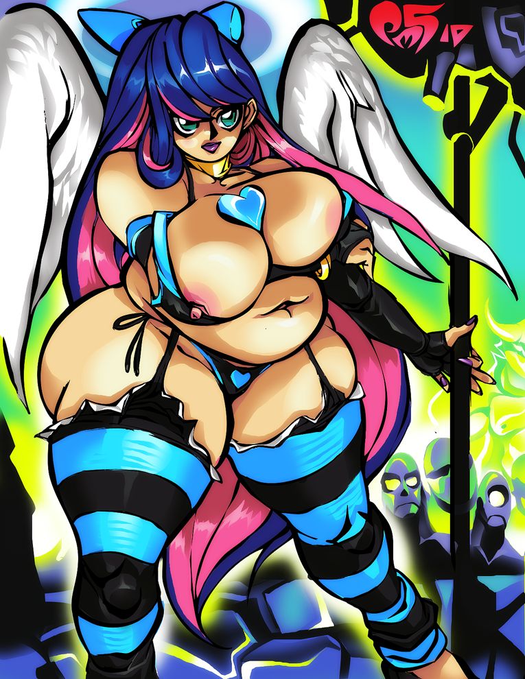 Artist EvilEyeXYZ page 3 full