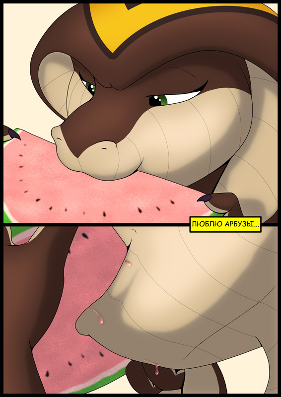 Watermelons and why i love them page 2 full