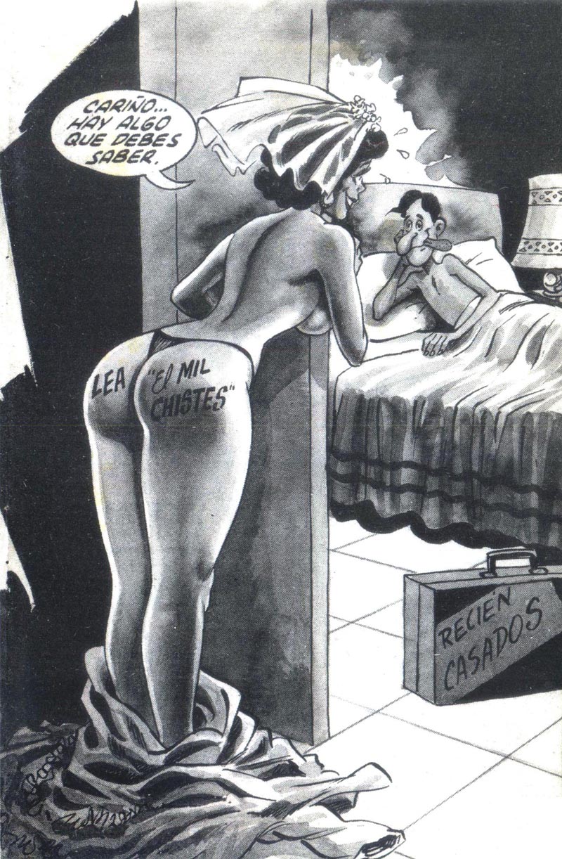 EL MIL CHISTES Nº 152 page 5 full