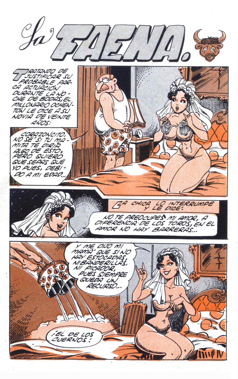 EL MIL CHISTES Nº 152 page 6 full