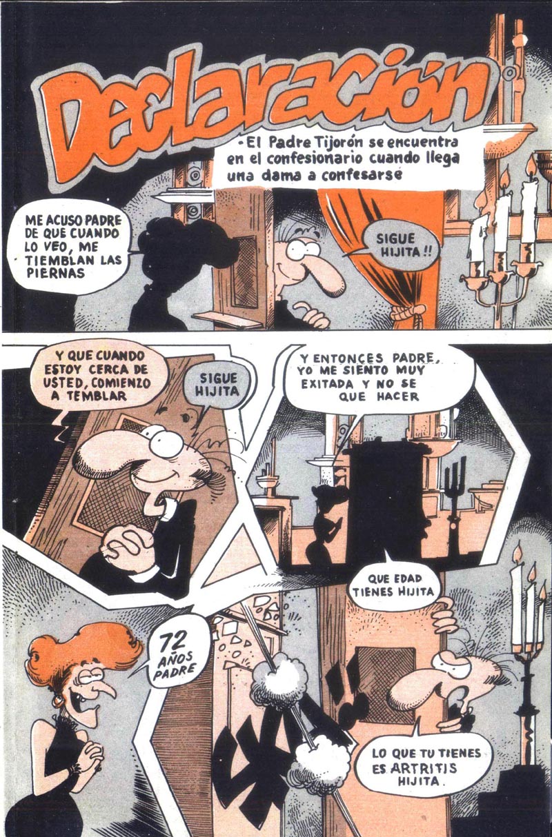 EL MIL CHISTES Nº 152 page 7 full