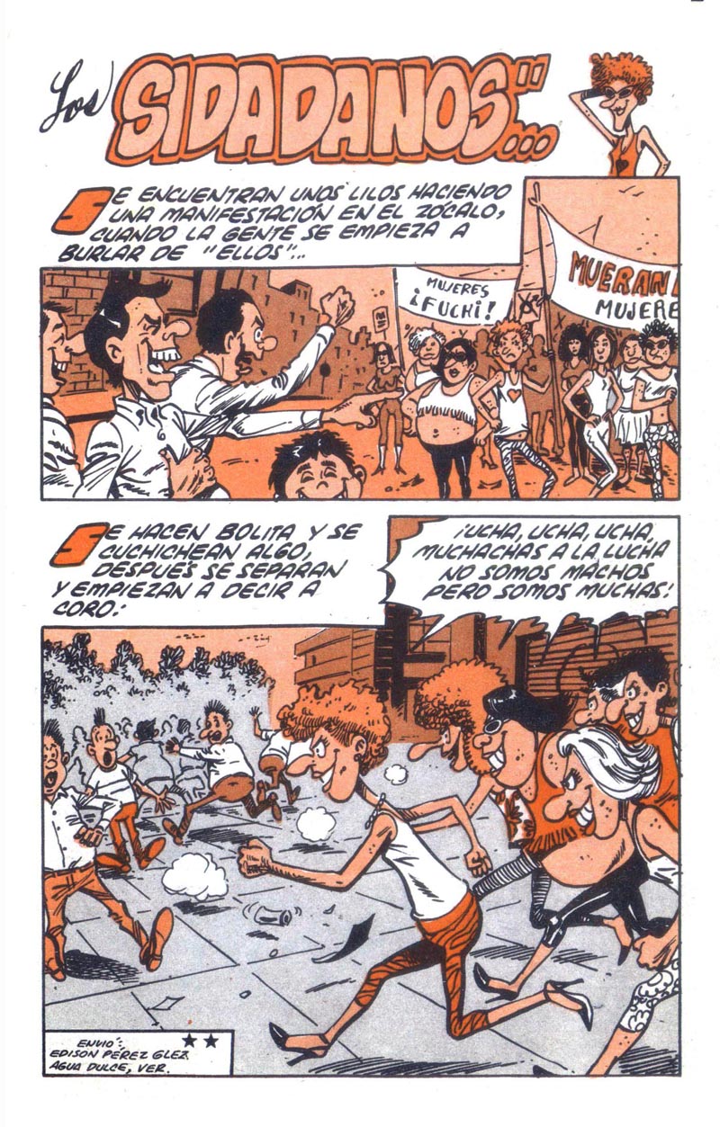 EL MIL CHISTES Nº 152 page 9 full