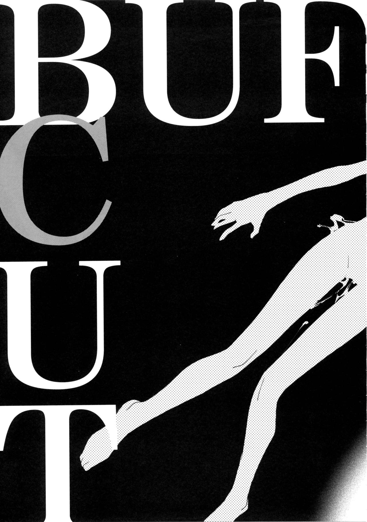 CUT BUFFER page 8 full