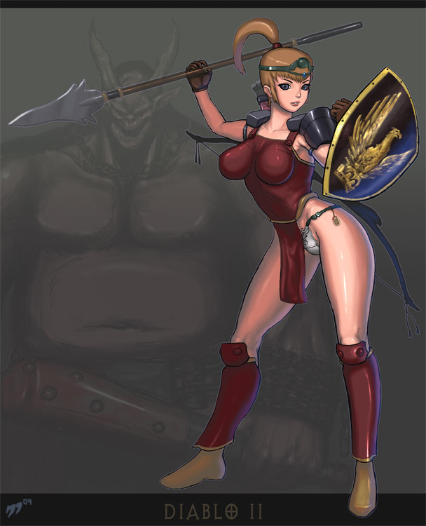 diablo_hentai_gallery page 3 full