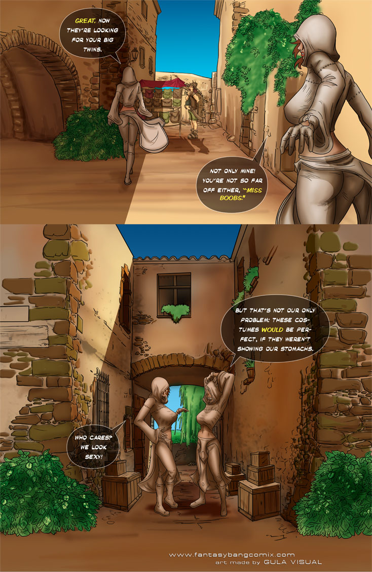 Eden - Issue 0 page 9 full
