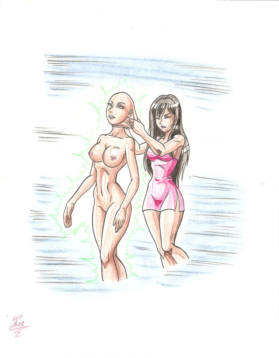 Forced Costumes page 9 full
