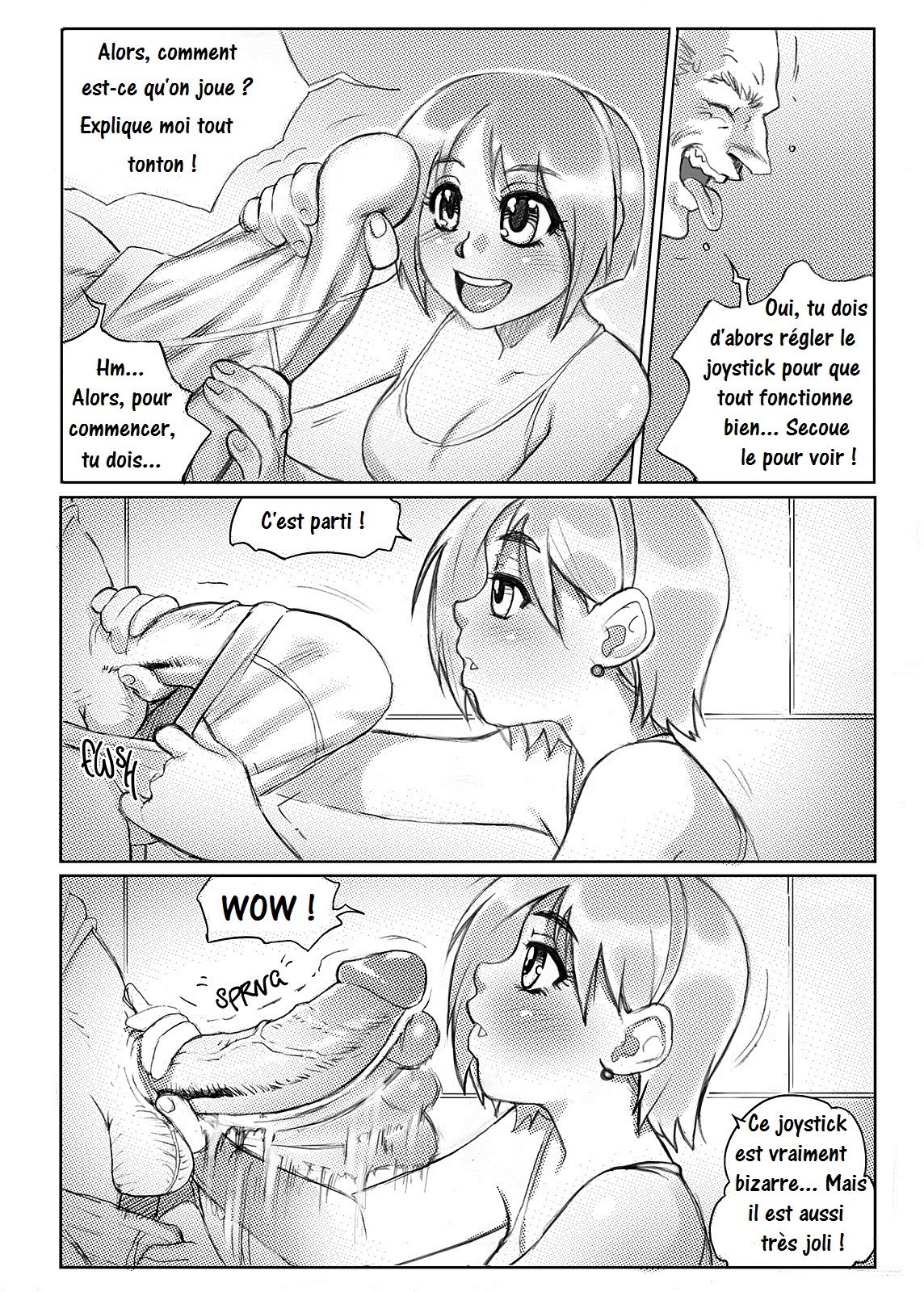 Sidney page 6 full