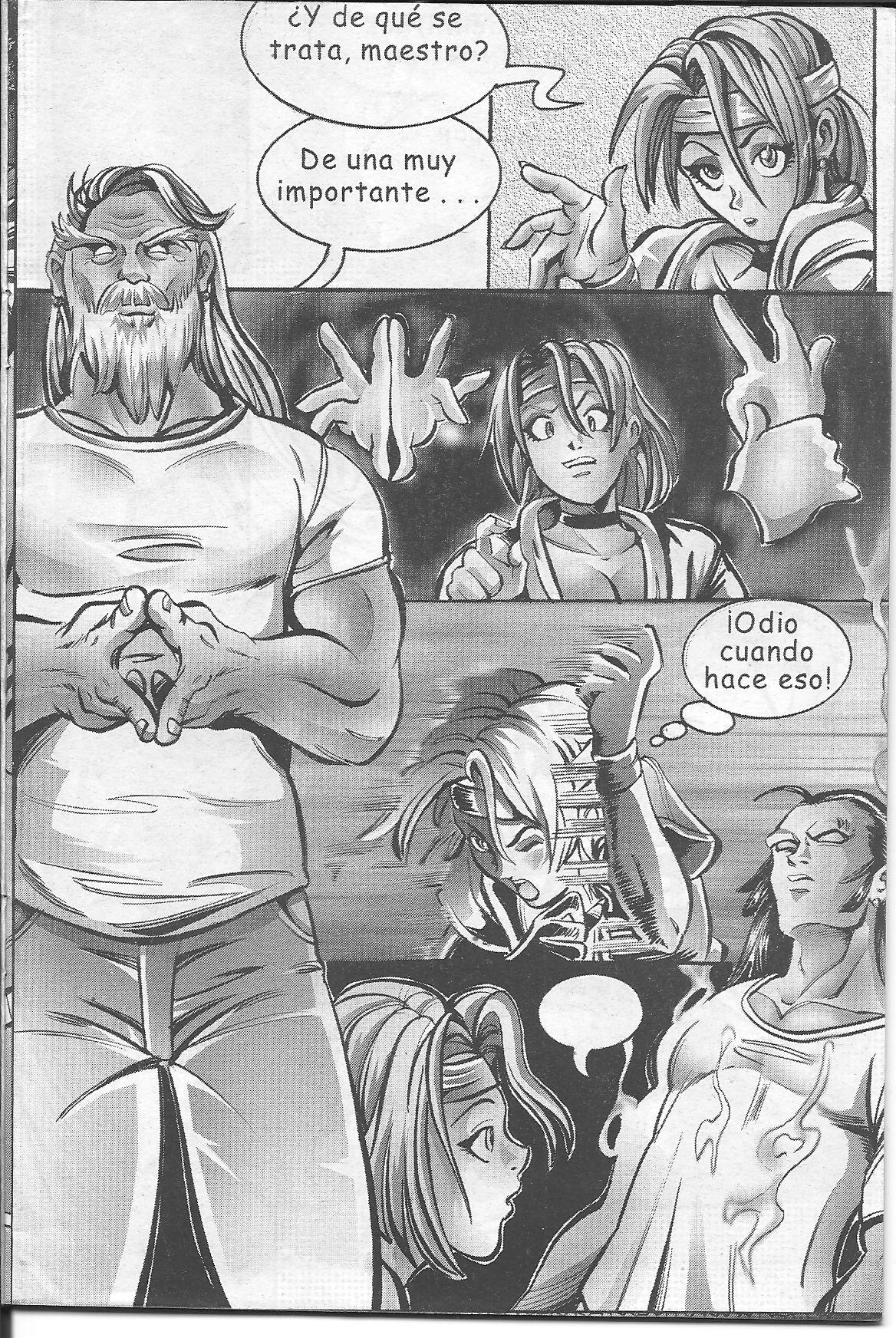 Vampiros 02 page 4 full