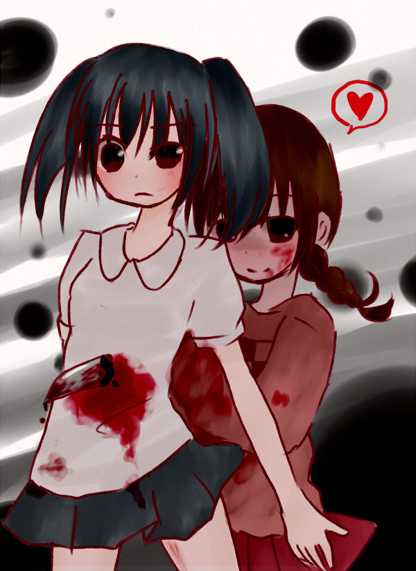 pixiv guro collection 1 page 1 full