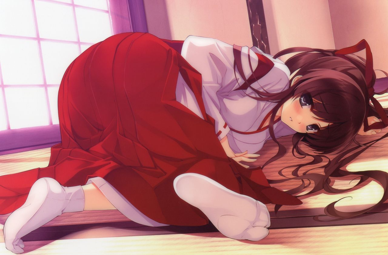 Artist - Misaki Kurehito page 3 full