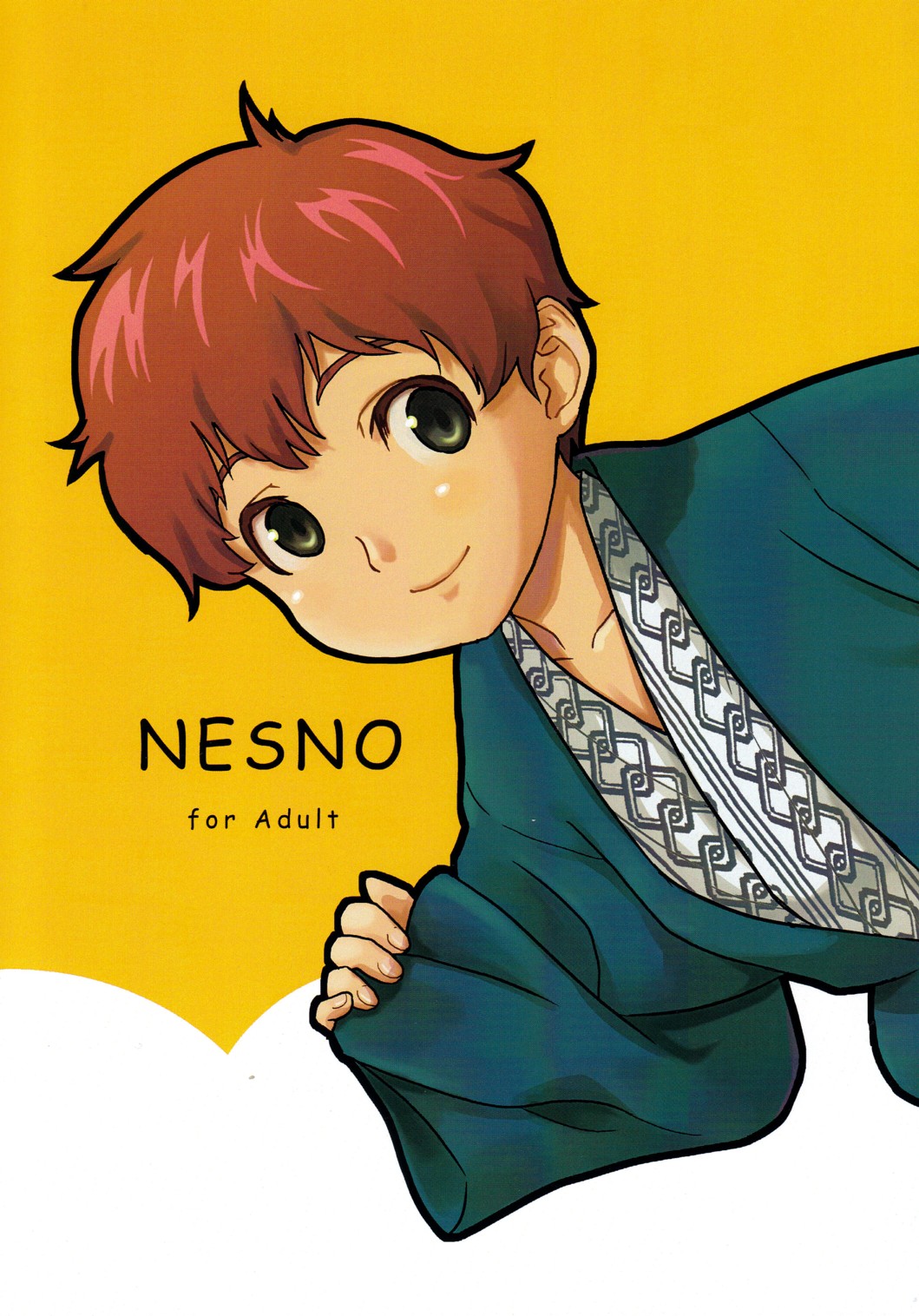 NESNO page 1 full