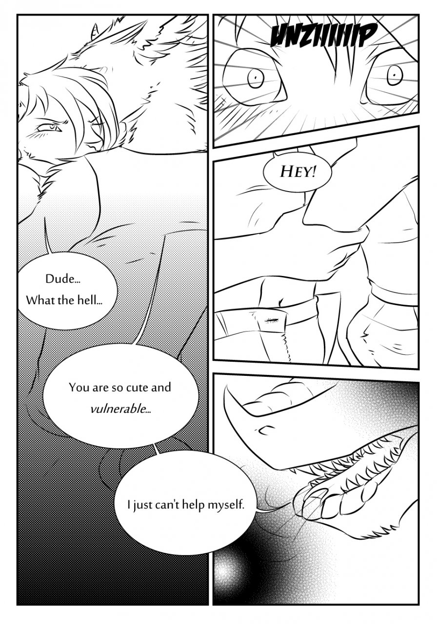 Vulnerable page 4 full