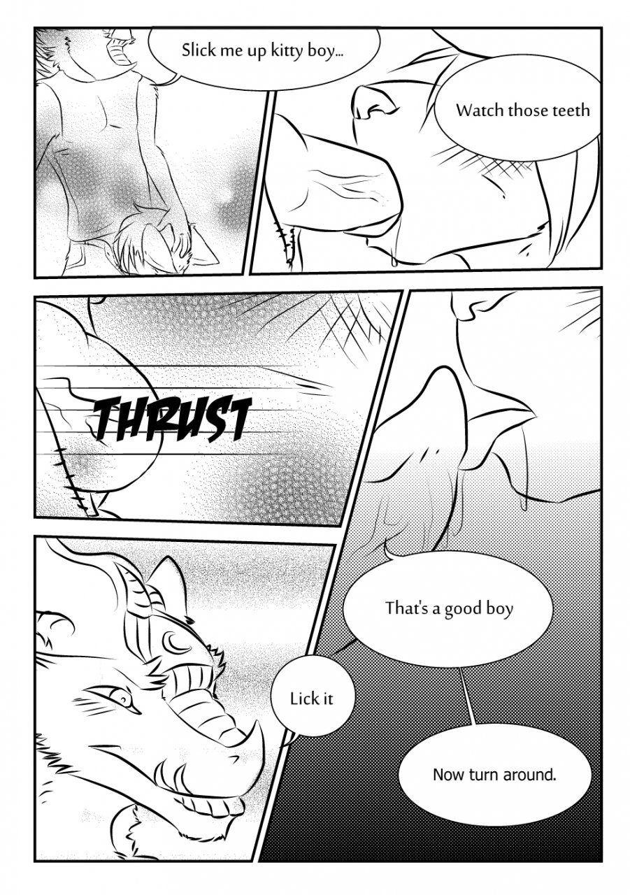 Vulnerable page 6 full